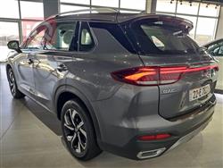 جی ئەی سی GS5